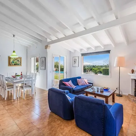 Villa Patricia *