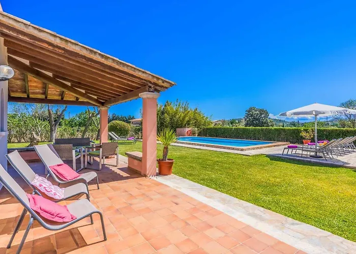 Patricia Willa Pollensa