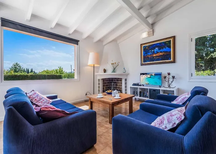 Patricia Willa Pollensa