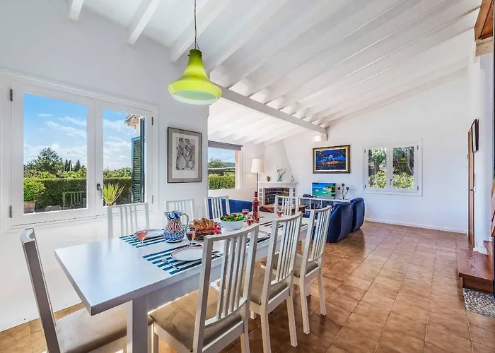 Patricia Willa Pollensa