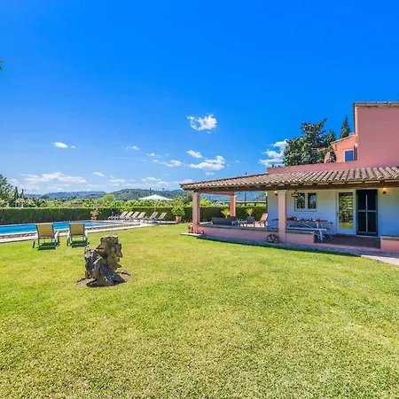 Patricia Villa Pollença