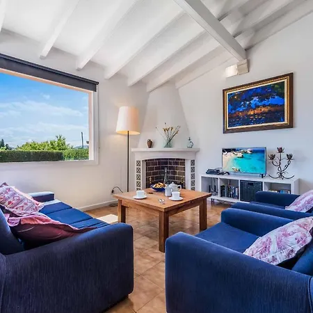 Patricia Villa Pollença