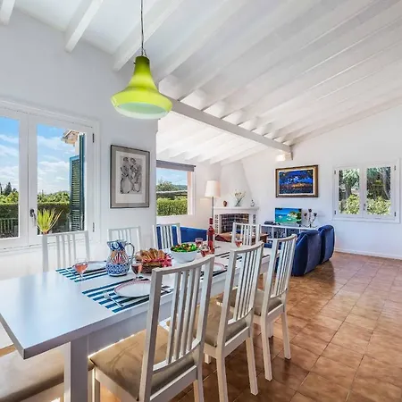 Patricia Villa Pollença