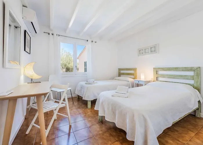 Patricia ヴィラ ポレンサ