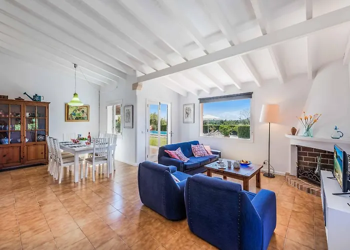 ヴィラ Patricia *