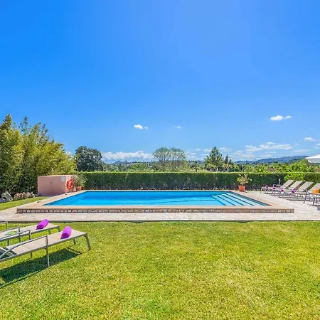 Villa Patricia Pollença