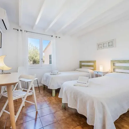 Patricia Villa Pollença