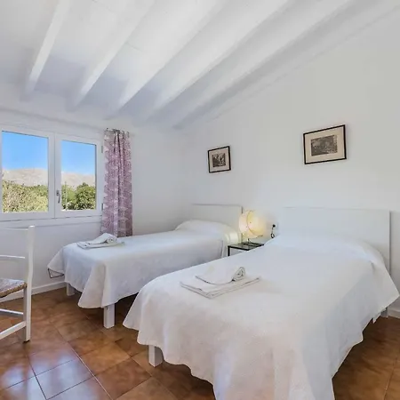 Patricia * Pollença