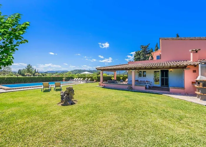 Patricia Willa Pollensa